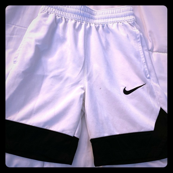 Nike Other - Nike Dri Fit Basketball Shorts